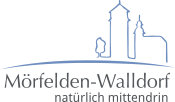 Stadt Mörfelden-Walldorf