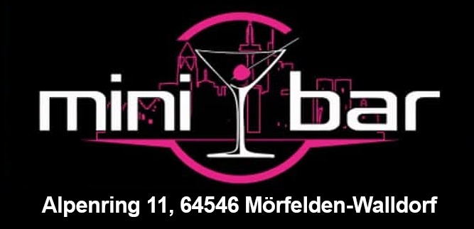 Mini Bar